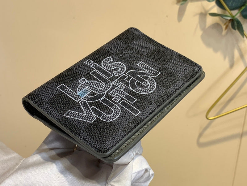 COZY - LOV Wallets - 315