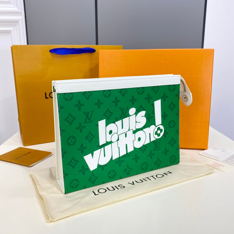 COZY - LOV Wallets - 354