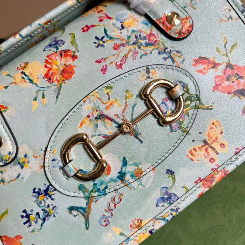 JB - Guki Lady Bags - 636