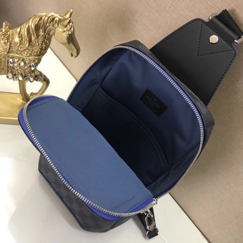 COZY BAGS - LOV Bags - 2020