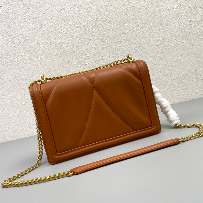 COZY - DAG Bags - 121