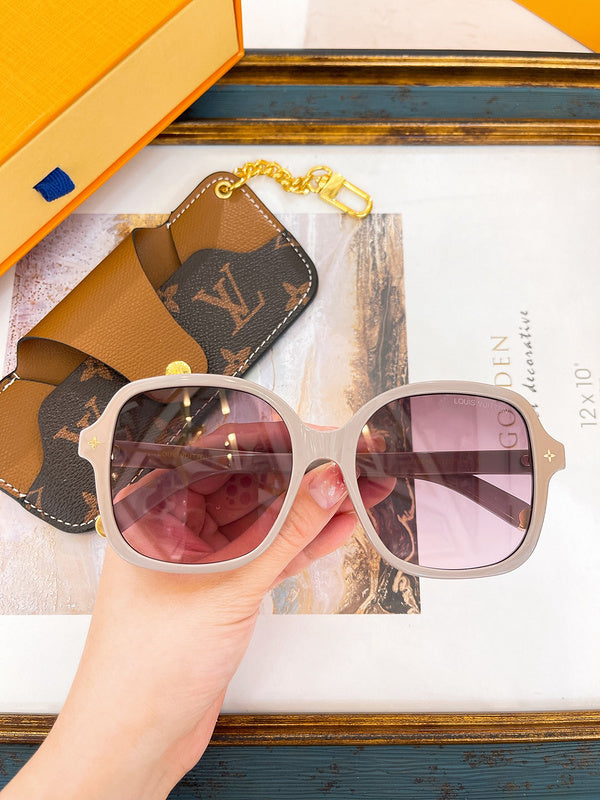 COZY BAGS - LOV Sunglasses - 021