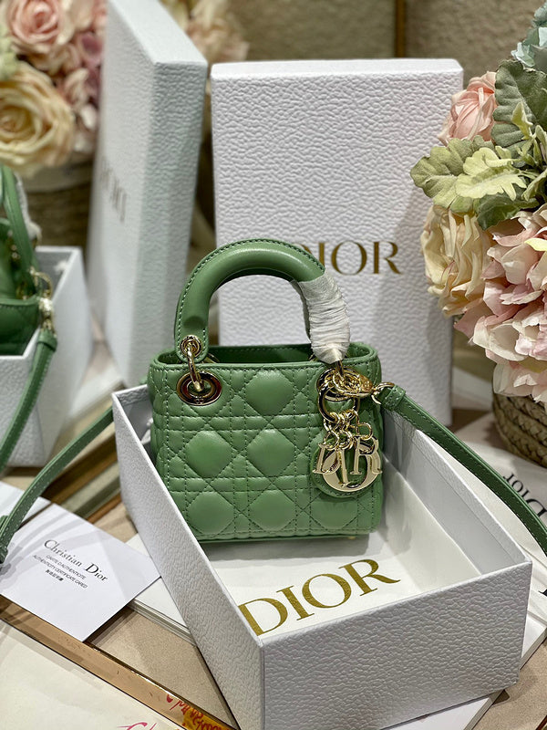 JB - DOR Lady Bags - 067