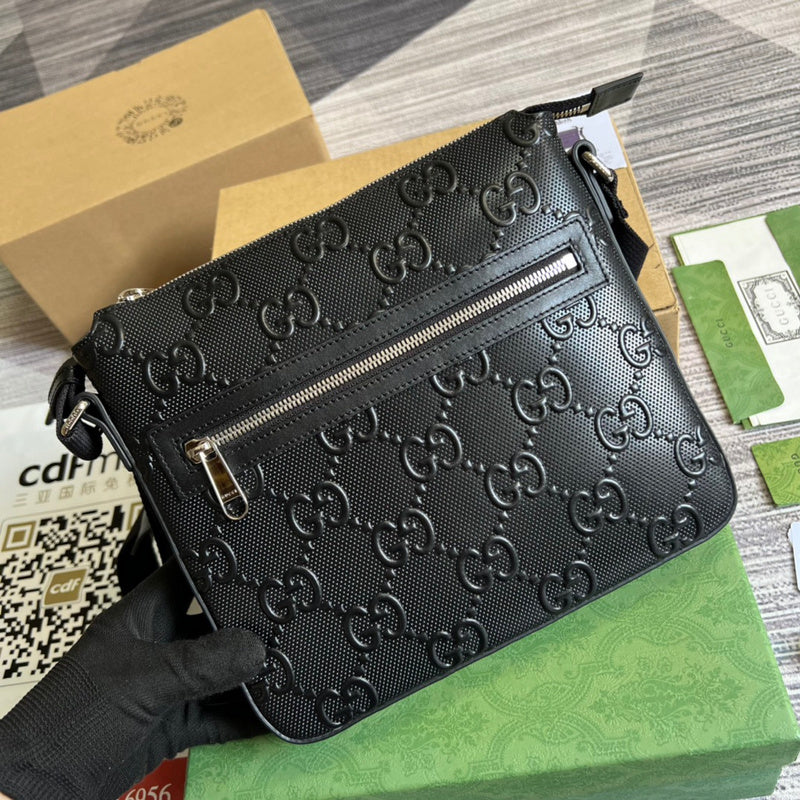 COZY BAGS - Guki Men Bags - 065