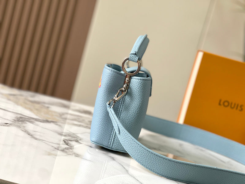 COZY BAGS - GUKI Women Bags - 1502