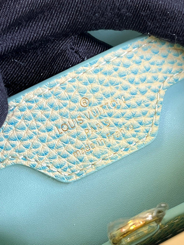 COZY - LV Bags - 1889