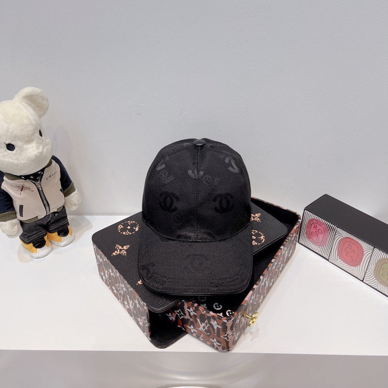 COZY BAGS - CHL Hats & Caps - 044