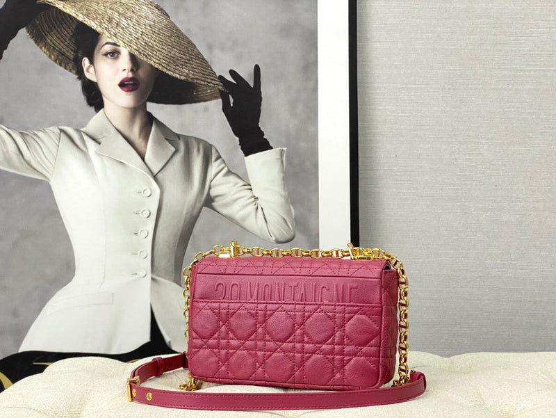 JB - DOR Lady Bags - 514