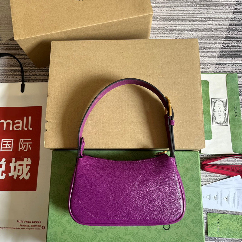 JB - Guki Lady Bags - 288