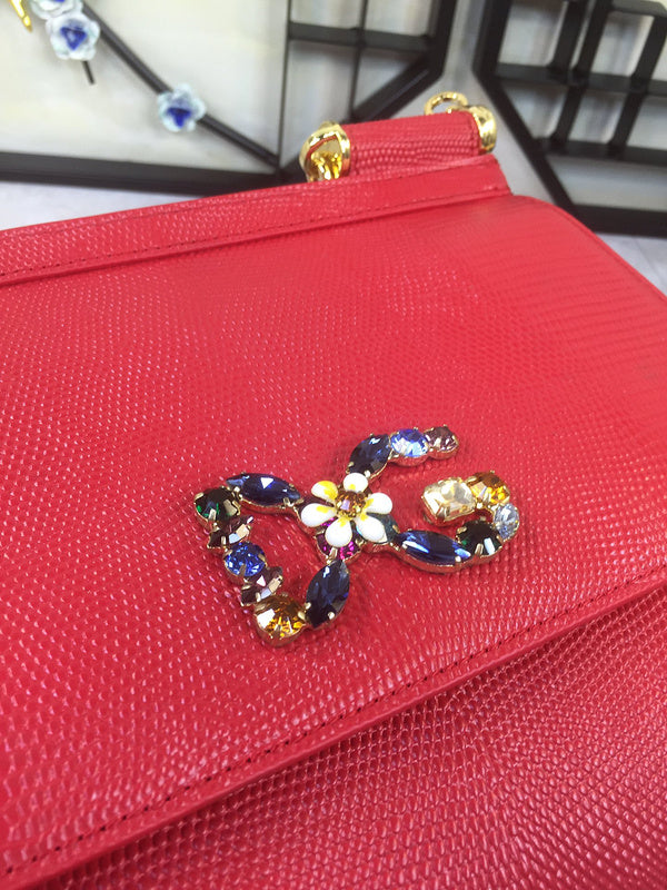 COZY BAGS - DAG Bags - 014