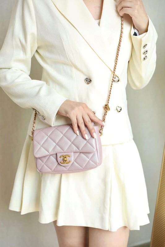 COZY BAGS - CHL Lady Bags - 384