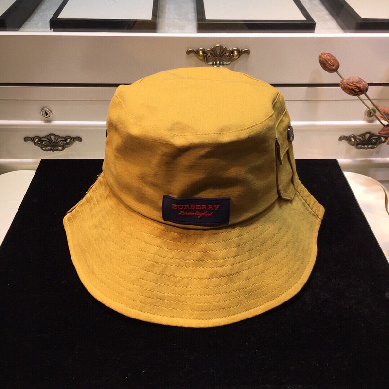 COZY BAGS - BOR Hats & Caps - 238