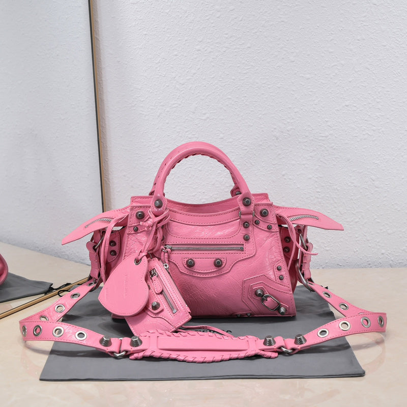 COZY - BG Bags - 662