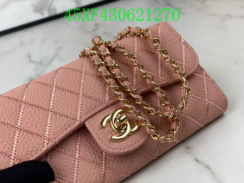 COZY BAGS - CHL Wallet - 099