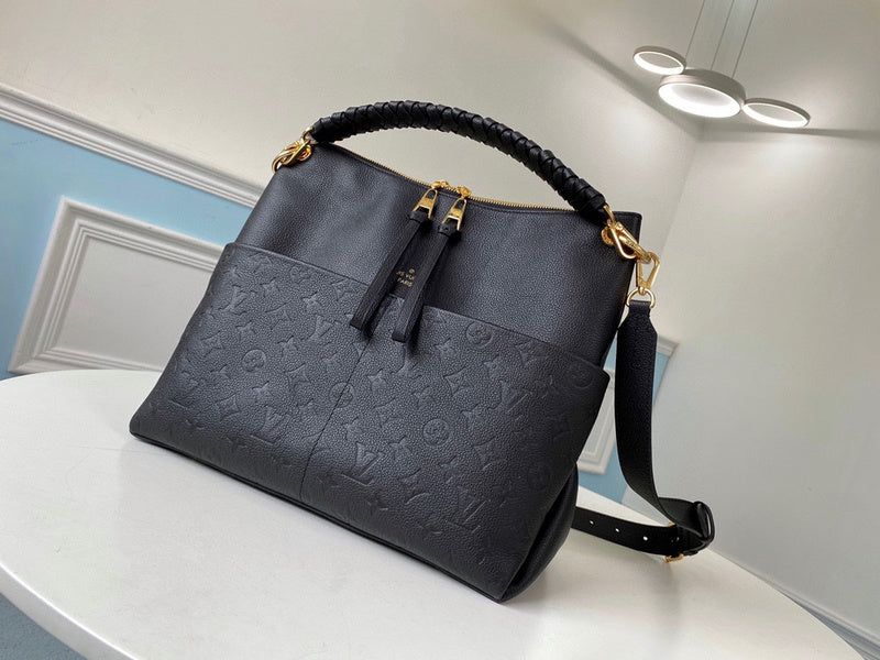 COZY - LOV Lady Bags - 640