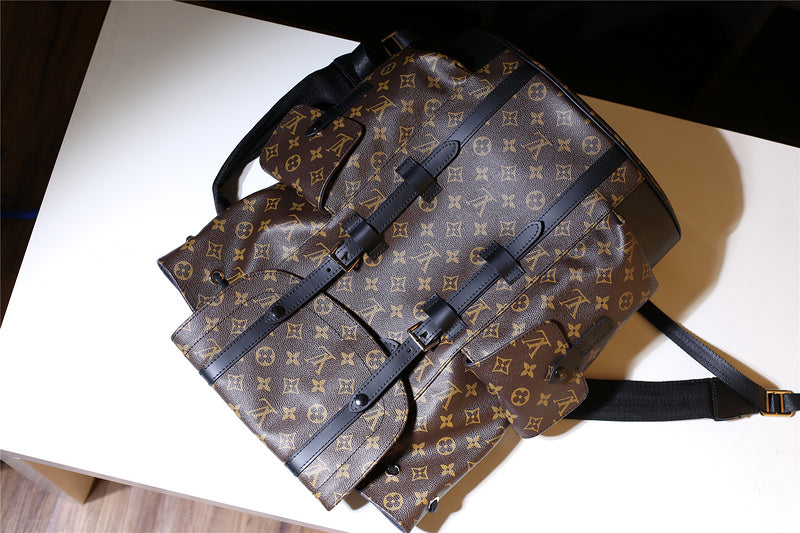 COZY - LOV Backpacks - 184