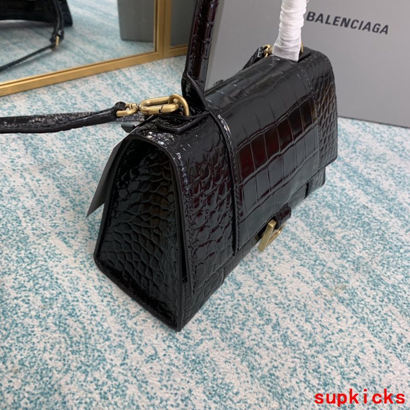 COZY BAGS - BG Hourglass Bags - 127