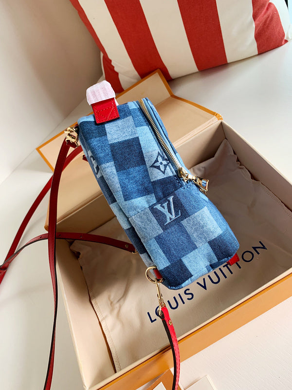 COZY - LV Bags - 4811