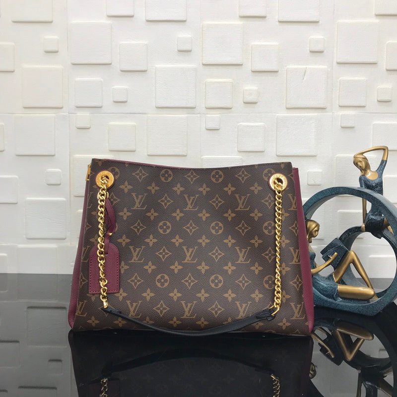 COZY - LV Bags - 4293