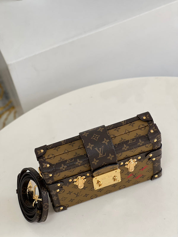 COZY - LV Bags - 1794