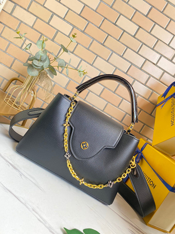 COZY BAGS - GUKI Women Bags - 2026