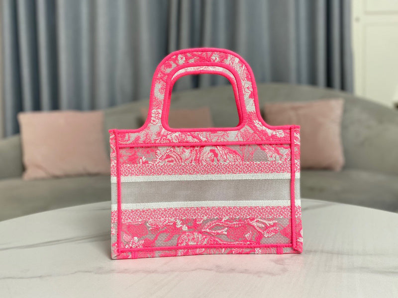 JB - DOR Lady Bags - 224
