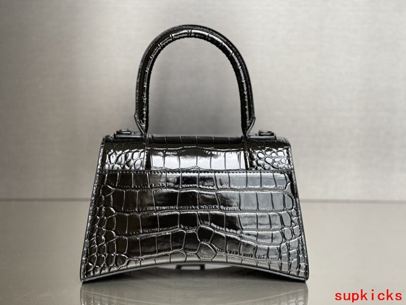 COZY BAGS - BG Hourglass Bags - 024