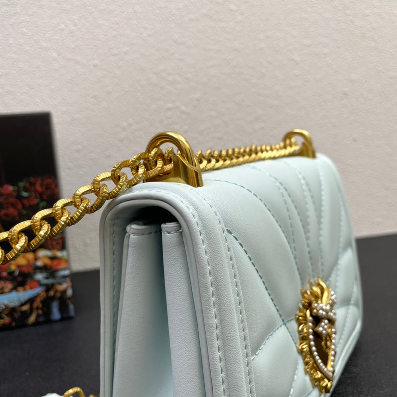 COZY - DAG Bags - 139