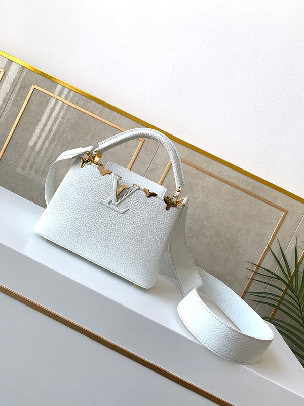 COZY - LV Bags - 4555