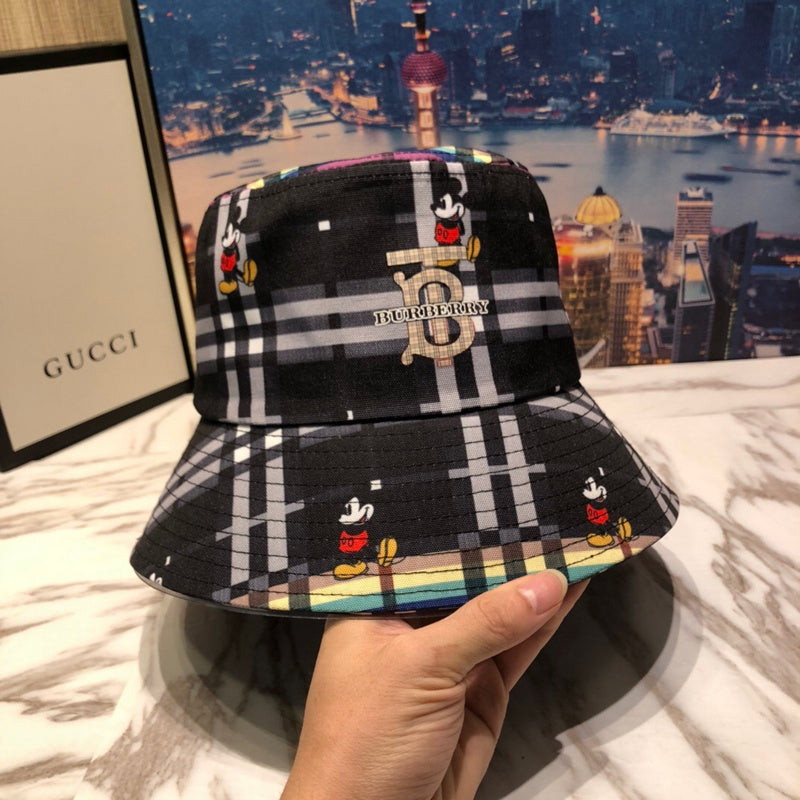 COZY BAGS - BOR Hats & Caps - 181