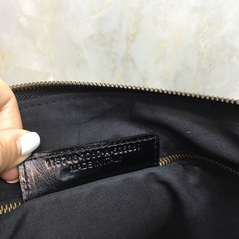COZY - BG Men Bags - 068
