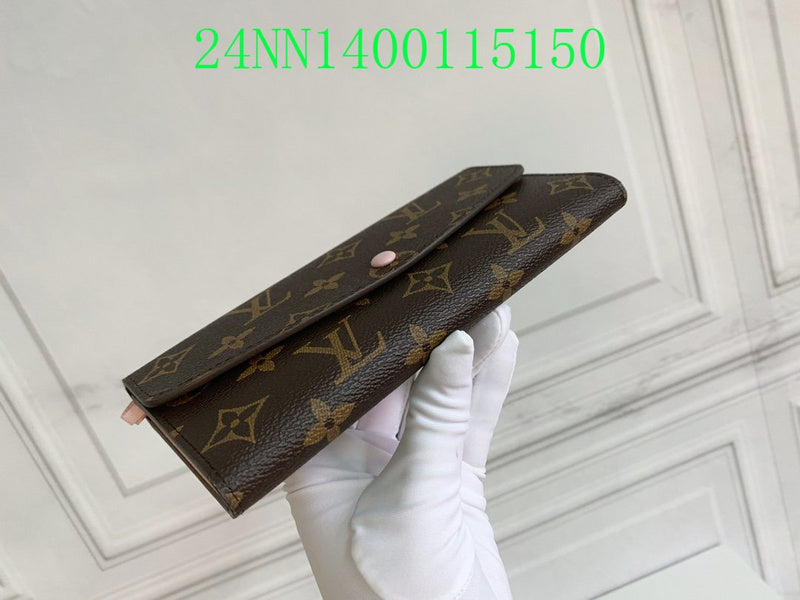 COZY BAGS - CHL Wallet - 1171