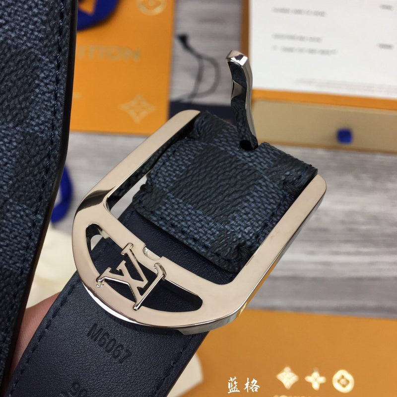 JB - LOV Belts - 235
