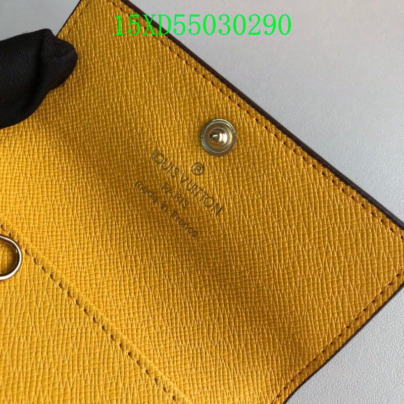 COZY BAGS - CHL Wallet - 1043