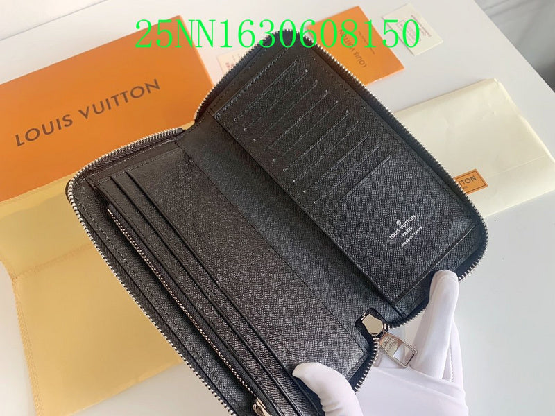 COZY BAGS - LOV Wallet - 1229