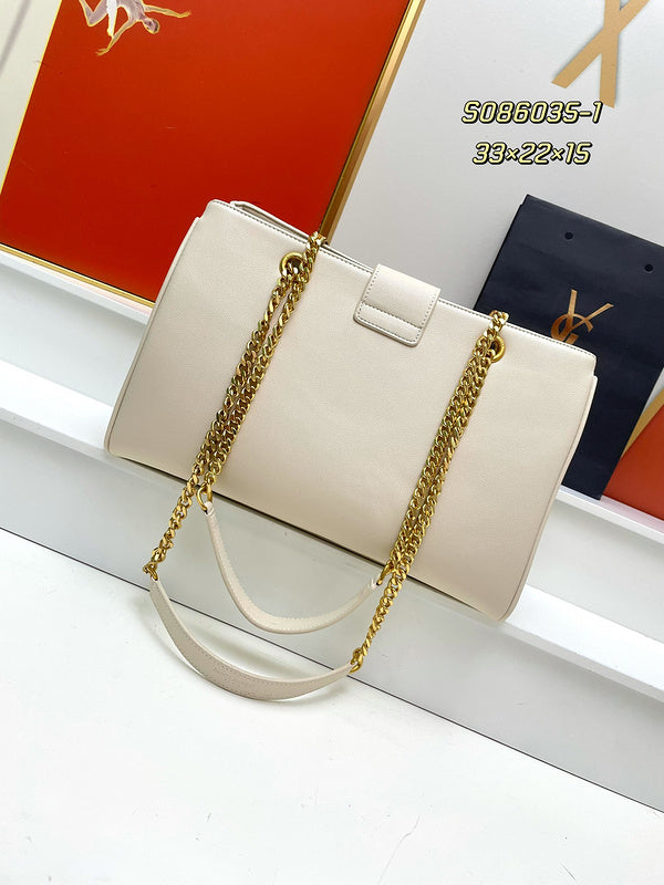 COZY - YLS Bags - 163
