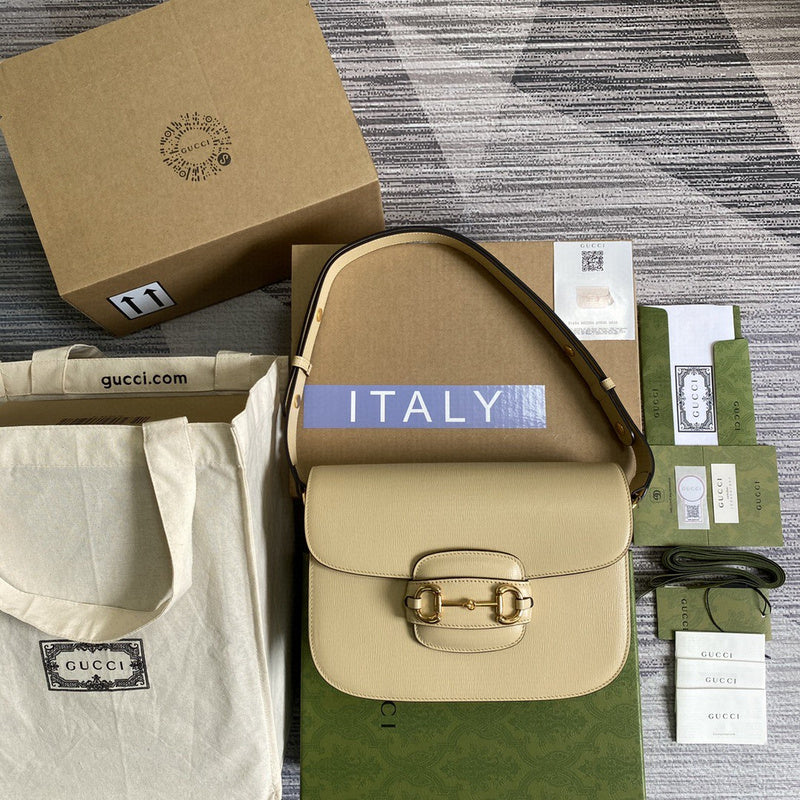 COZY BAGS - GUKI Bags - 1725
