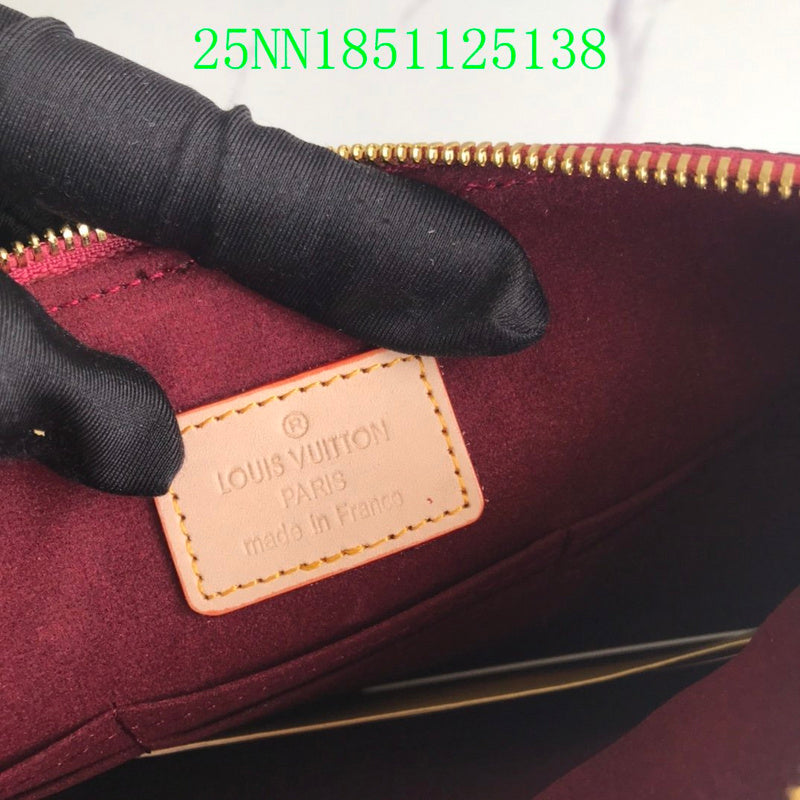 COZY BAGS - CHL Wallet - 480