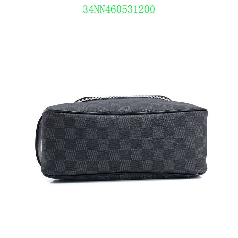COZY BAGS - CHL Wallet - 873