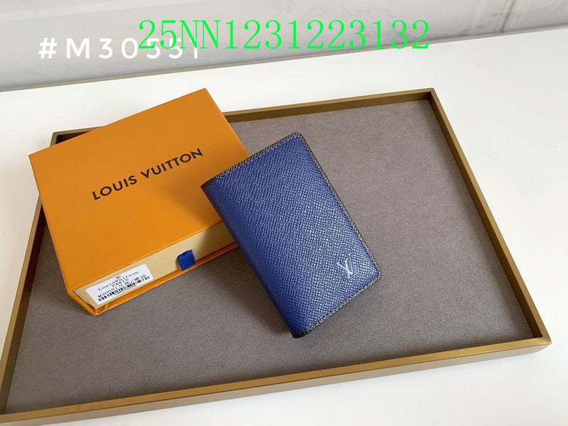 COZY BAGS - CHL Wallet - 318