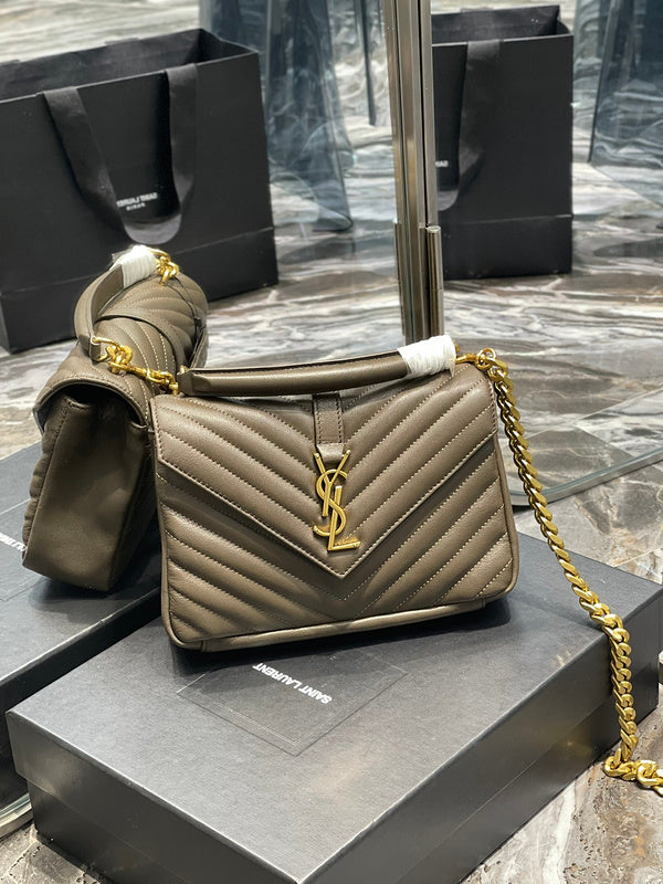 COZY BAGS - YLS Bags - 1642