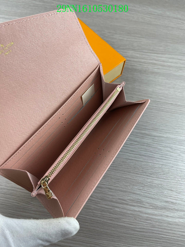 COZY BAGS - LOV Wallet - 1293