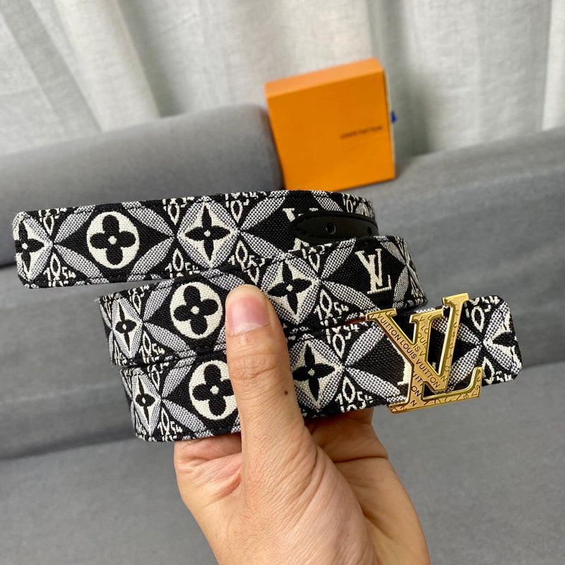 COZY - LOV Belts - 055