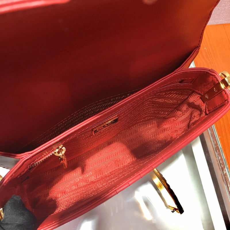 COZY BAGS - PD Bags - 1001