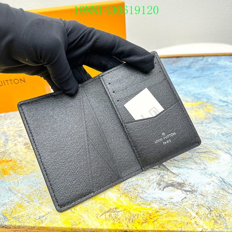 COZY BAGS - LOV Wallet - 359