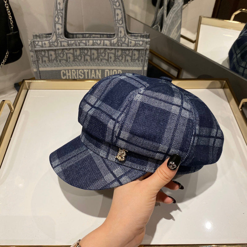 COZY BAGS - BOR Hats & Caps - 189