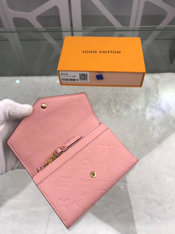 COZY BAGS - LOV Wallets - 615