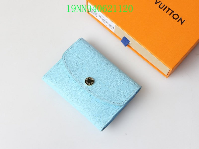 COZY BAGS - LOV Wallet - 346