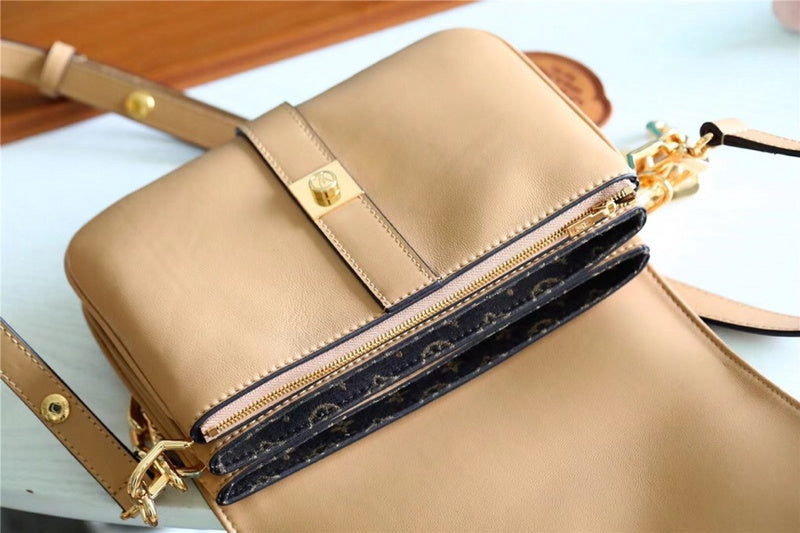COZY - LOV Lady Bags - 1525