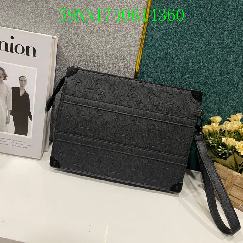 COZY BAGS - LOV Wallet - 378